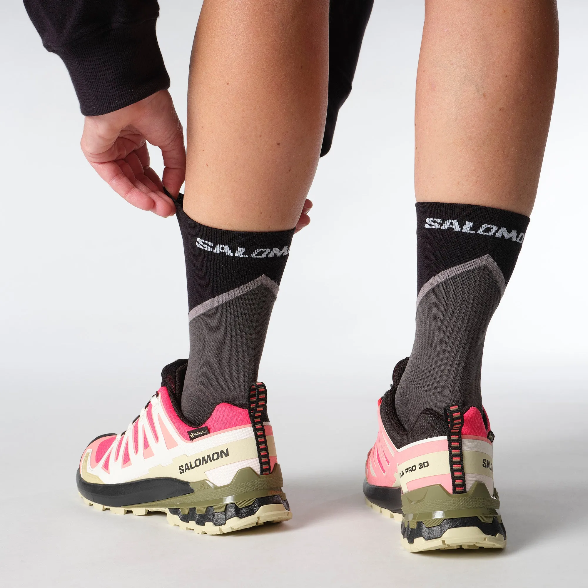 XA Pro 3d V9 Gore-tex wandelschoenen