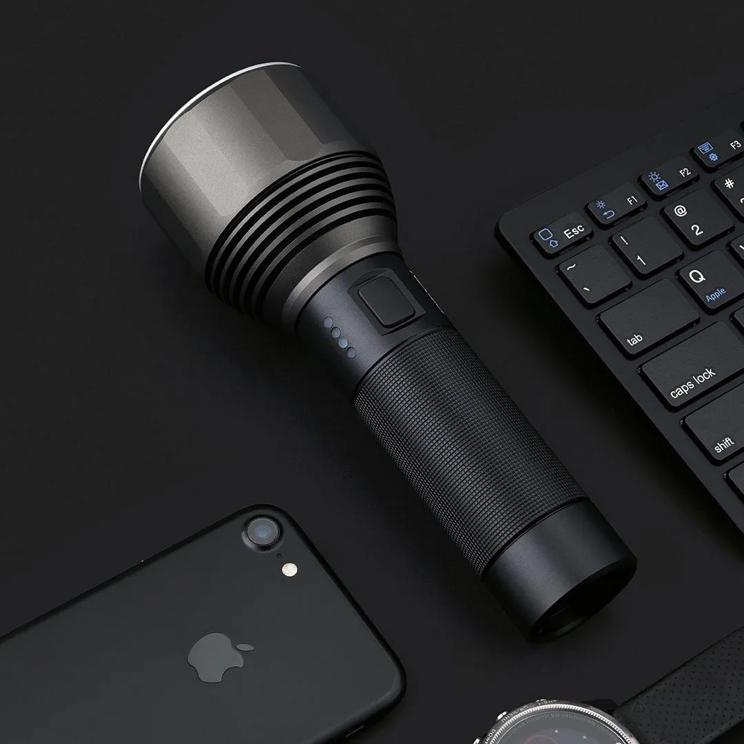 Xiaomi NexTool 2000 Lumens Torch