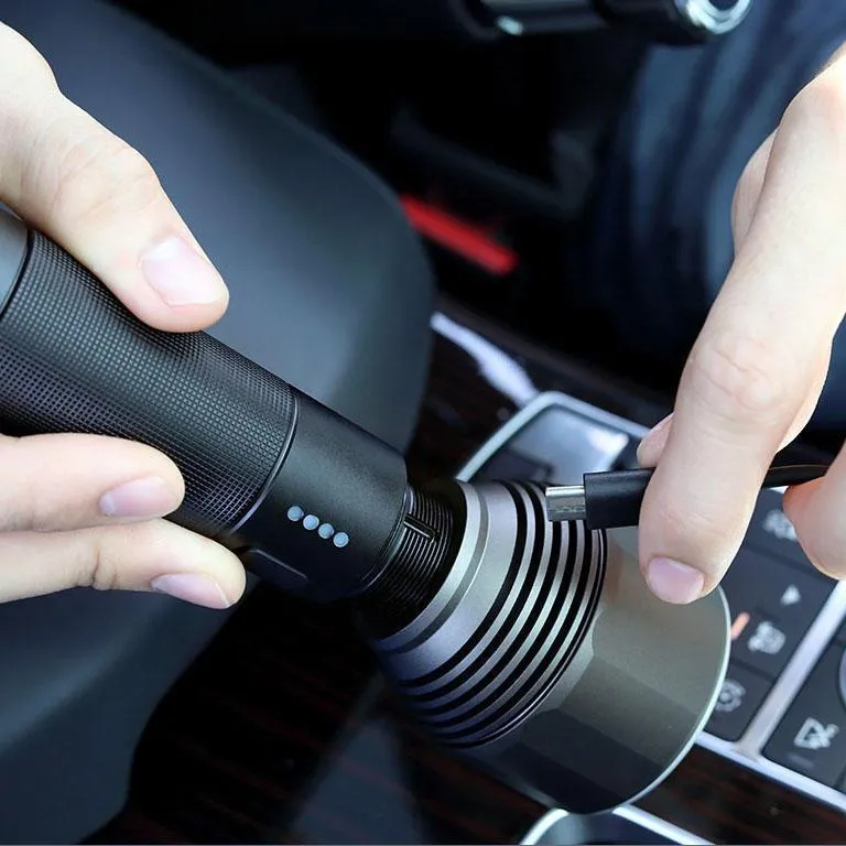 Xiaomi NexTool 2000 Lumens Torch