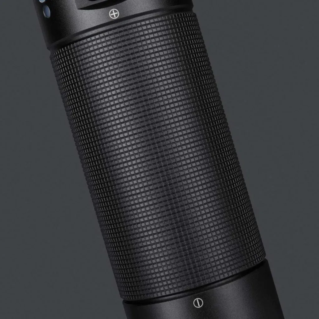 Xiaomi NexTool 2000 Lumens Torch