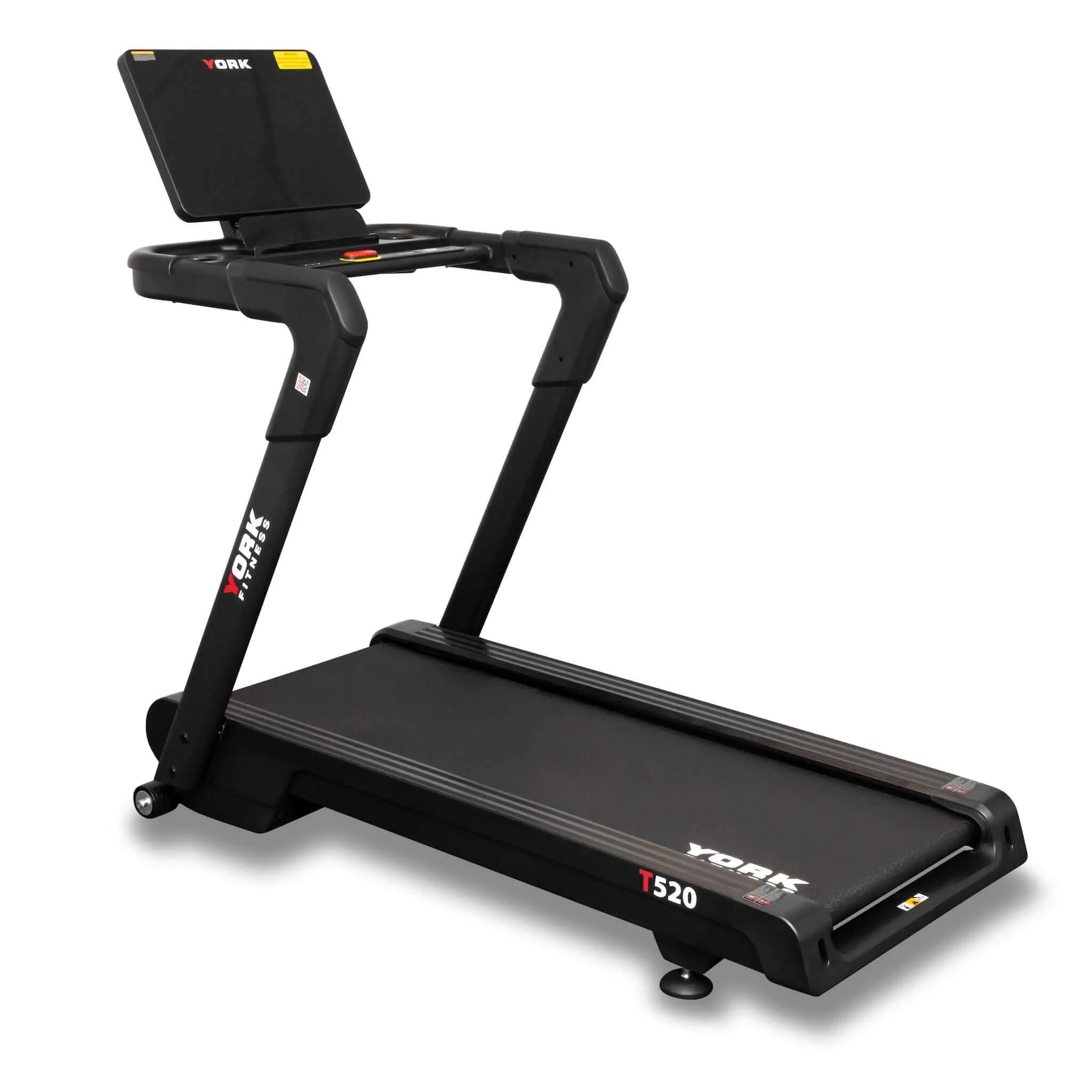 York Delta T520 Treadmill AC Motor