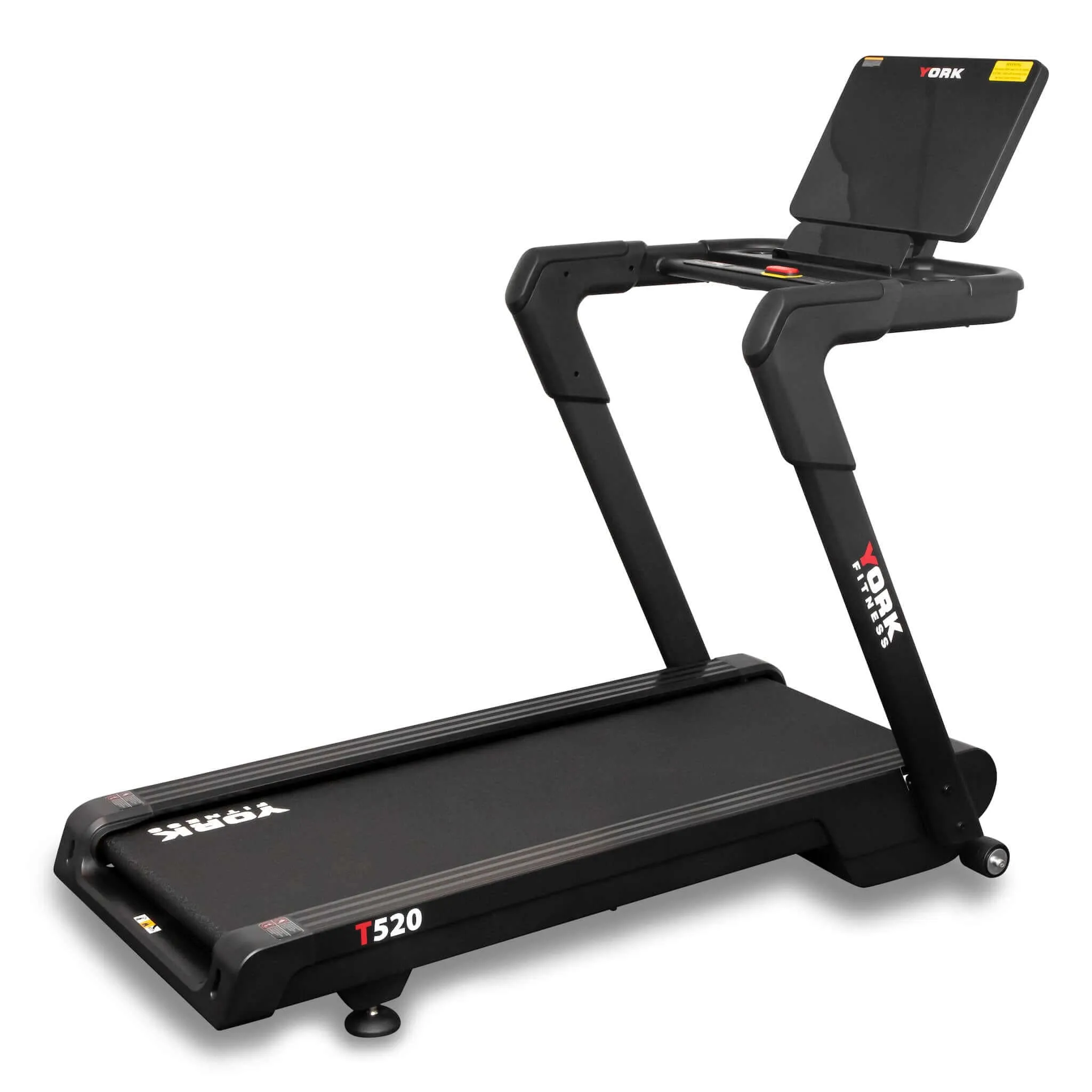 York Delta T520 Treadmill AC Motor