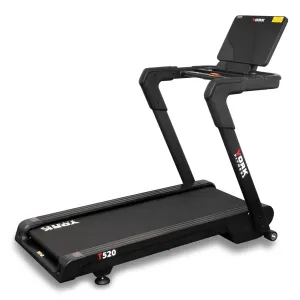 York Delta T520 Treadmill AC Motor
