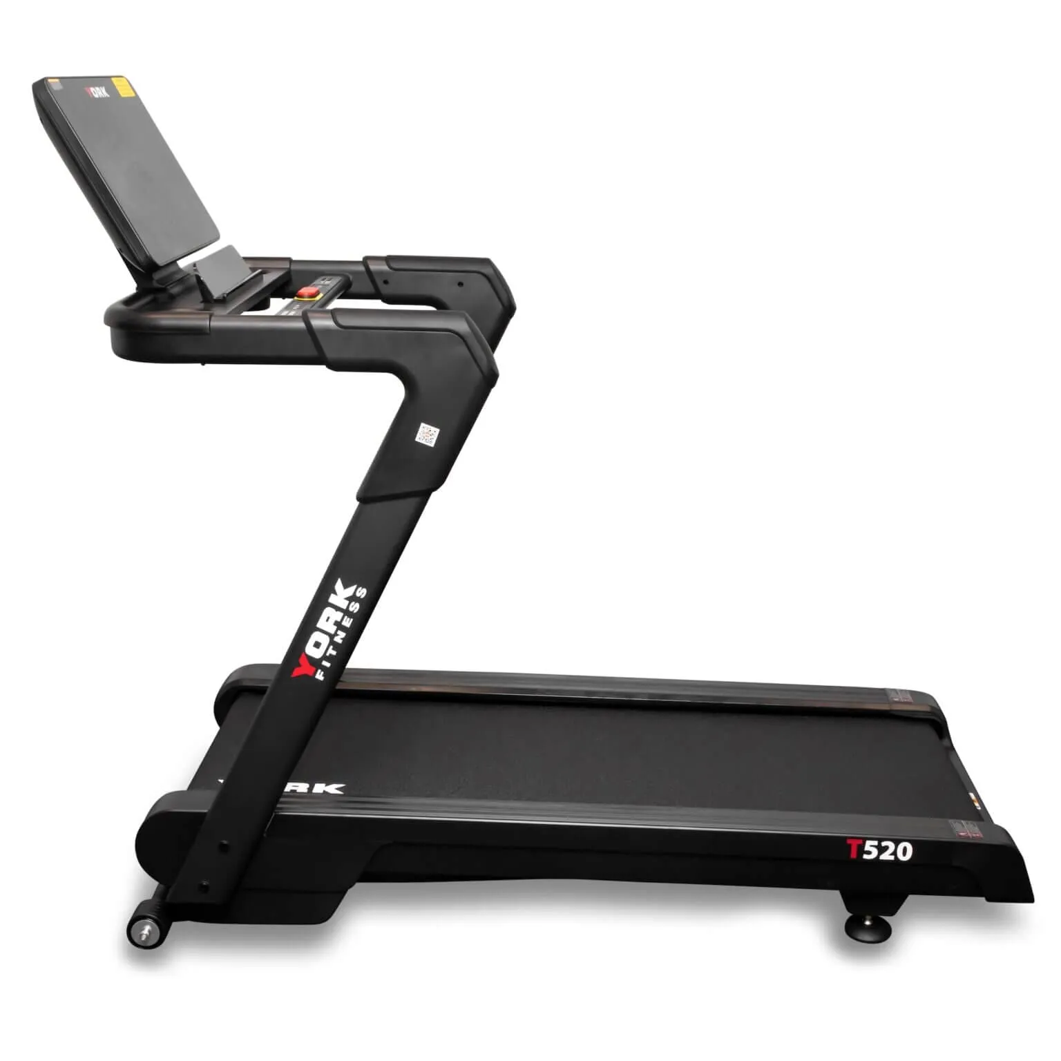 York Delta T520 Treadmill AC Motor
