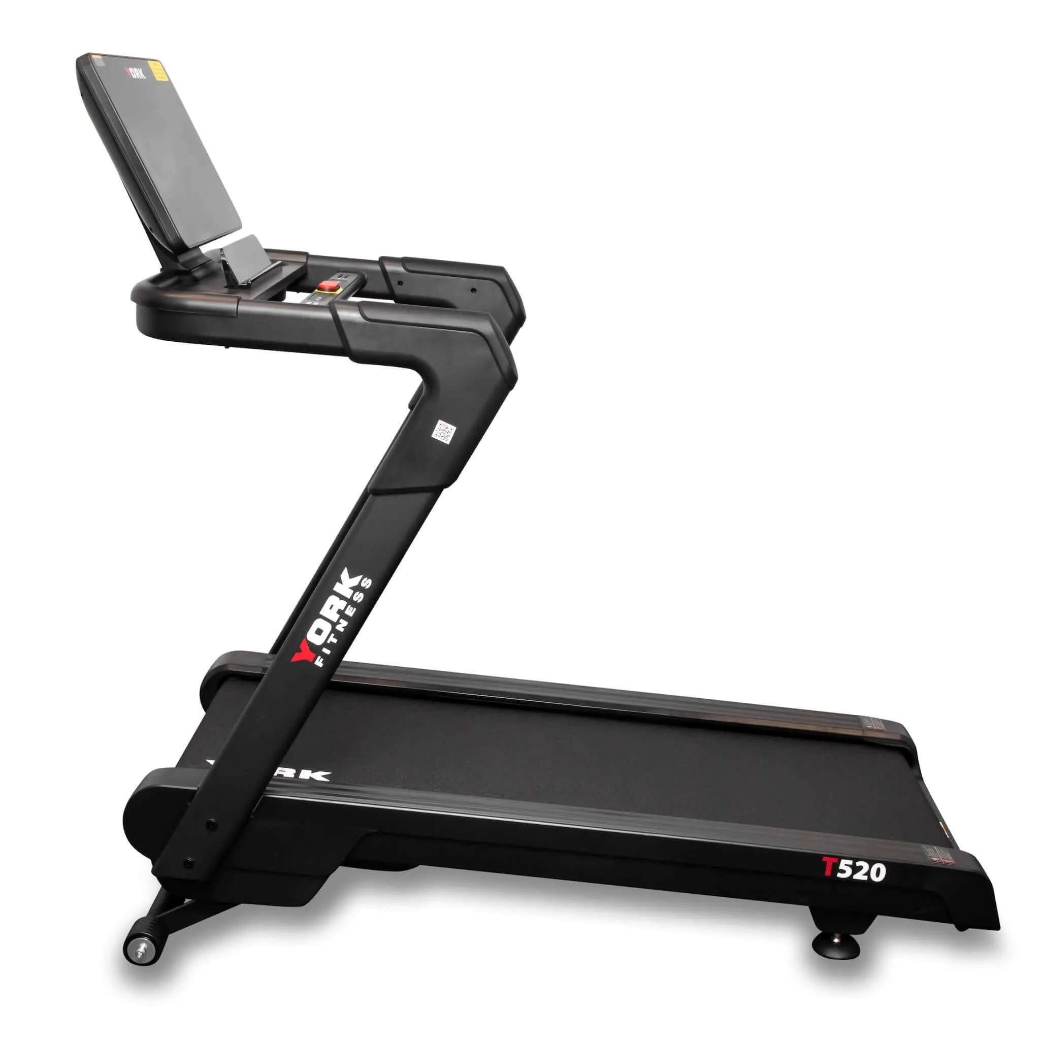 York Delta T520 Treadmill AC Motor