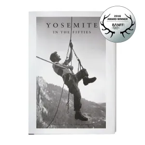 Yosemite in the Fifties: The Iron Age
