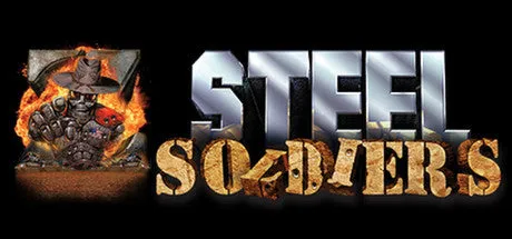 Z Steel Soldiers (PC)