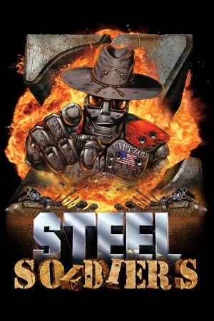 Z Steel Soldiers (PC)