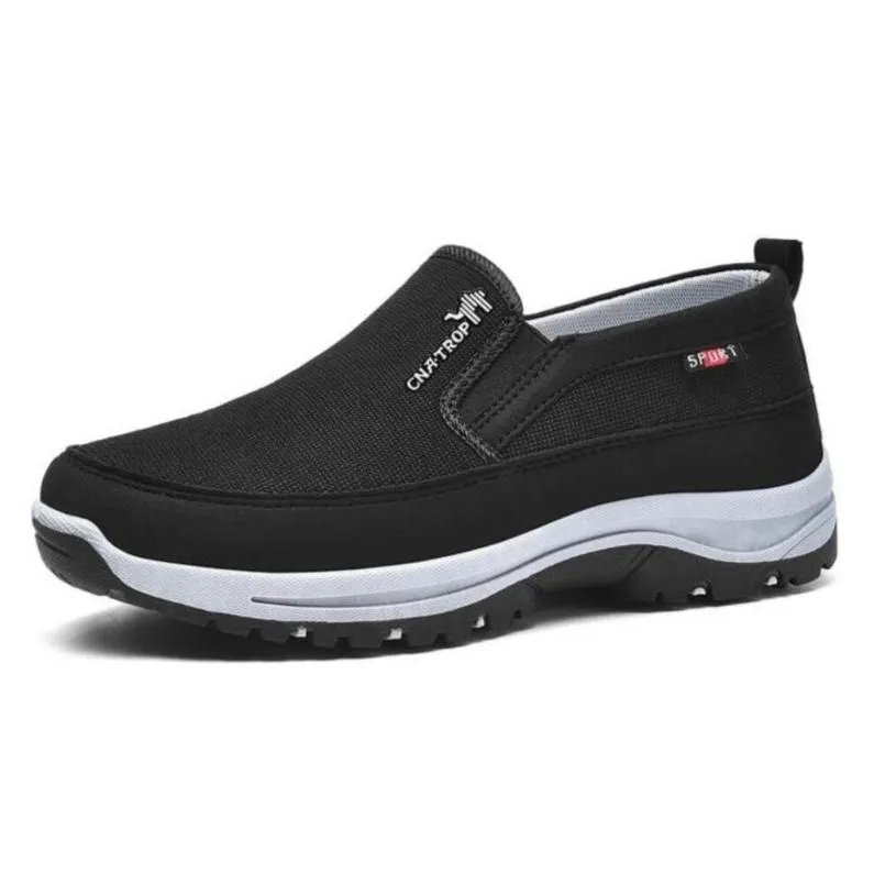 Zentora | HerrenSchuhe | Komfortabel