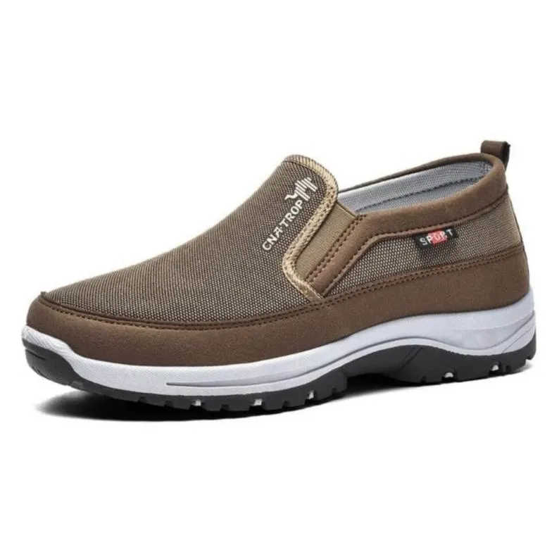 Zentora | HerrenSchuhe | Komfortabel