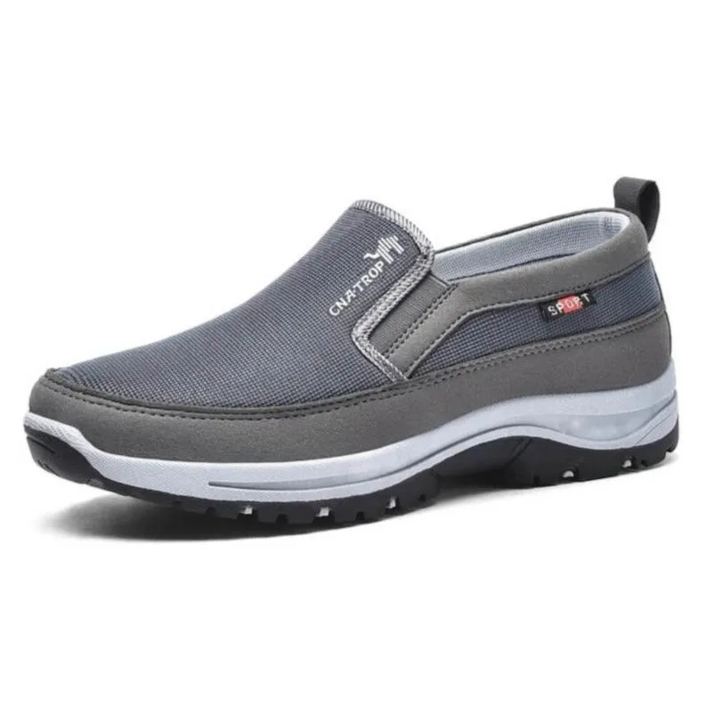 Zentora | HerrenSchuhe | Komfortabel