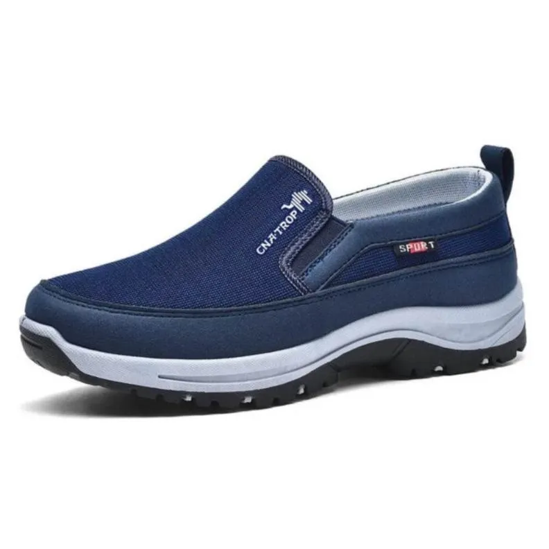 Zentora | HerrenSchuhe | Komfortabel