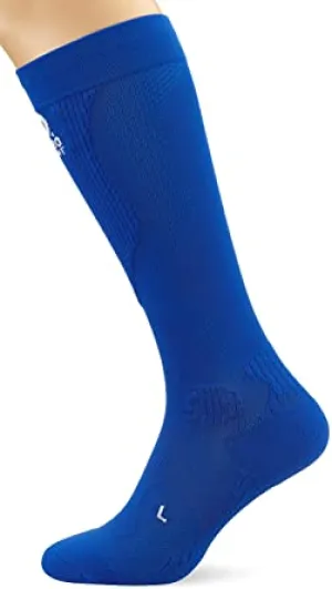 ZEROPOINT Compression Socks Blue Mens - SAVE 50%