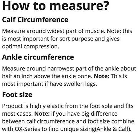 ZEROPOINT Compression Socks White 2 Stripes Mens