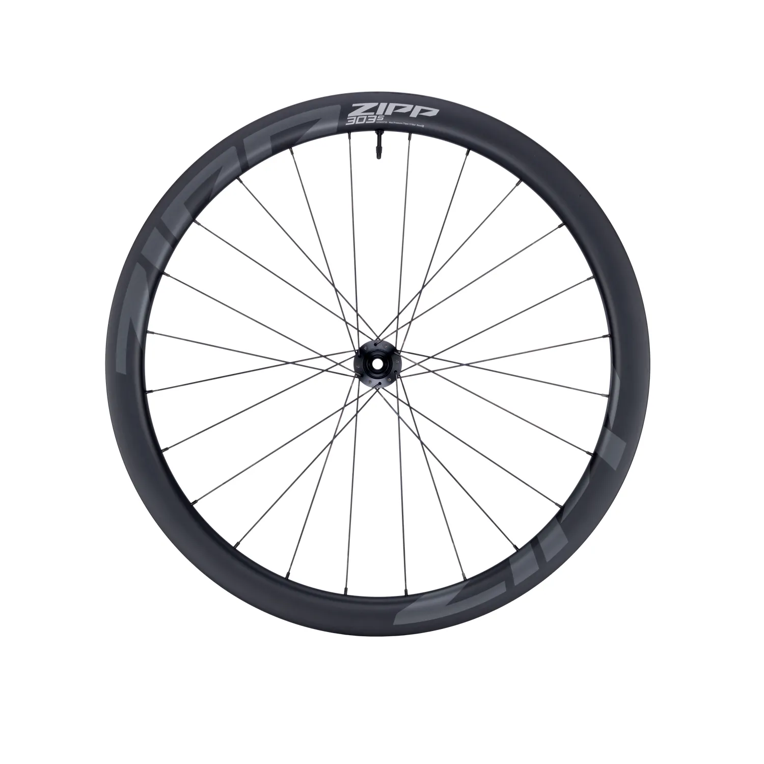 Zipp 303 S Tubeless Disc Brake Wheels
