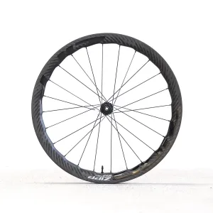 Zipp 353 NSW Carbon Tubeless Disc-Brake Wheelset (Hookless)