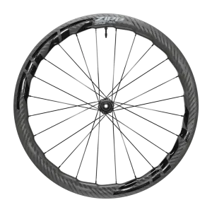 Zipp 353 NSW Tubeless Disc-Brake Wheelset - Shim