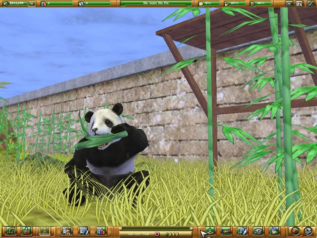 Zoo Empire (PC)