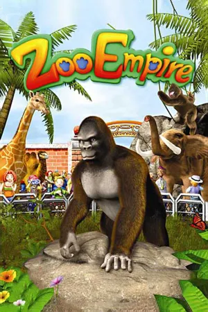 Zoo Empire (PC)