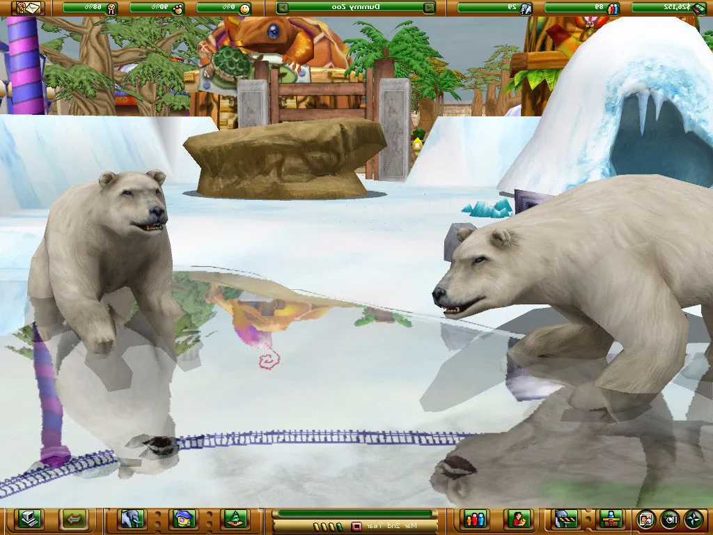 Zoo Empire (PC)