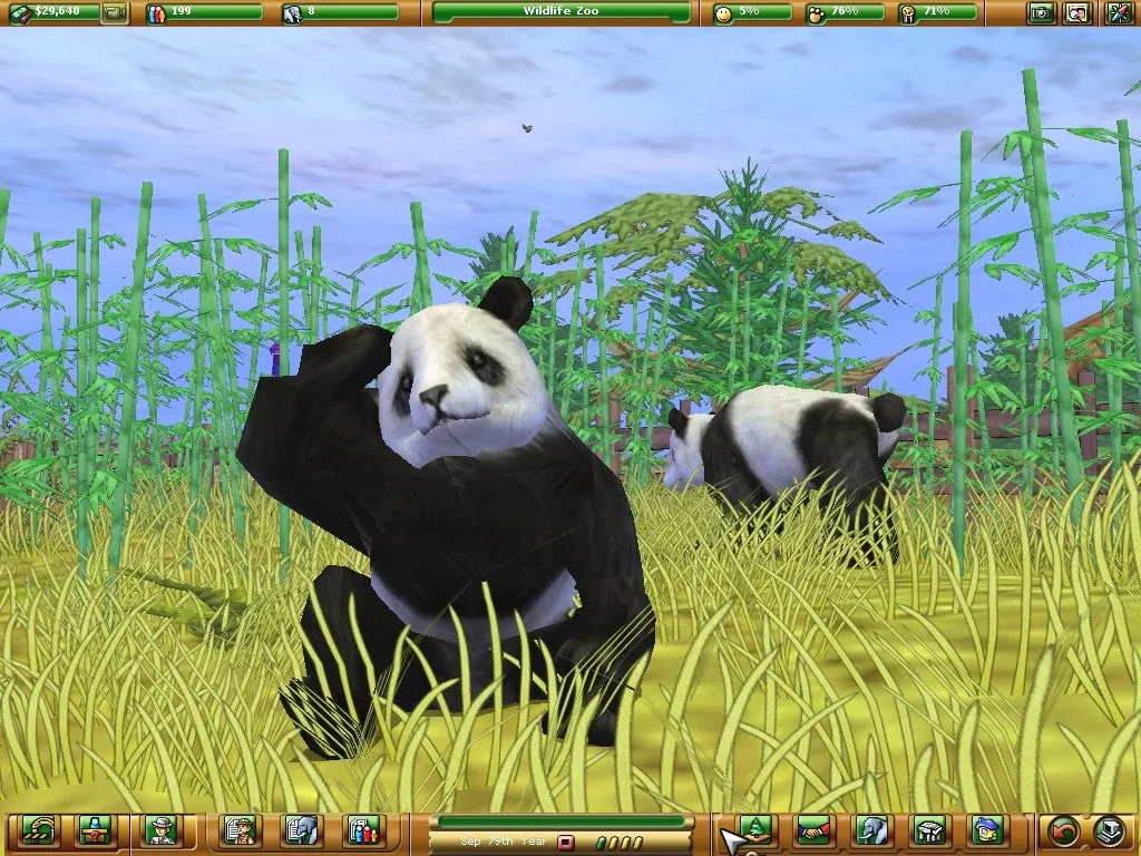 Zoo Empire (PC)